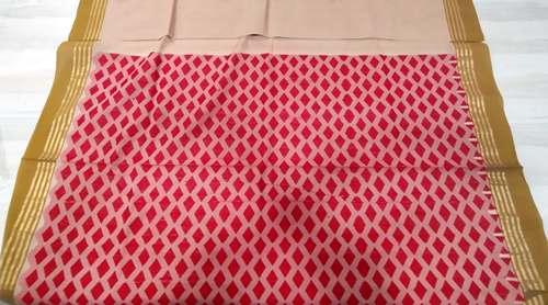 SAREES NEGAMAM WITH BLOUSE